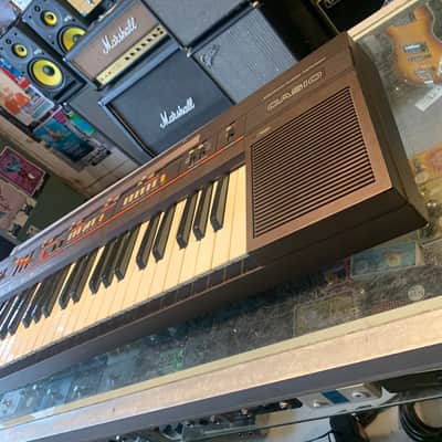 Casio CT-310 Casiotone 49-Key Synthesizer 1980s image 2