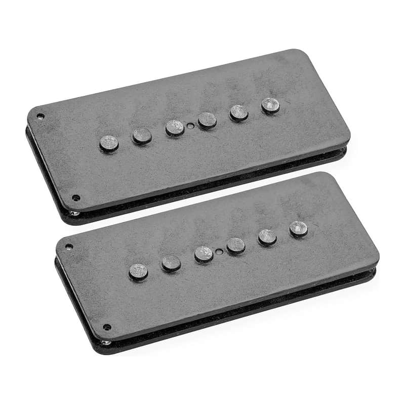 Seymour Duncan Antiquity Jazzmaster Pickup Set image 1