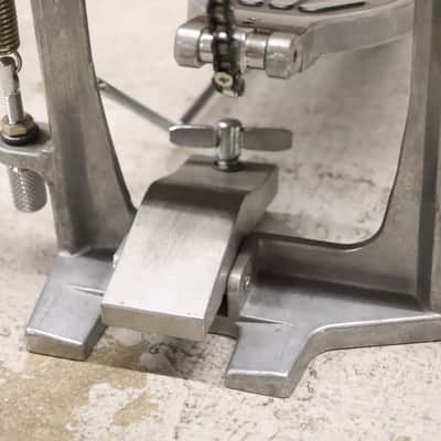 Pearl P120P Single Chain Bass Drum Kick Pedal image 8