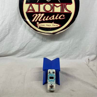 Reverb.com listing, price, conditions, and images for donner-triple-looper