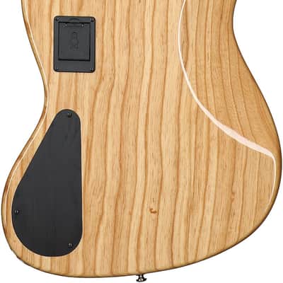Sire Marcus Miller V10 DX Electric Bass, Natural image 4
