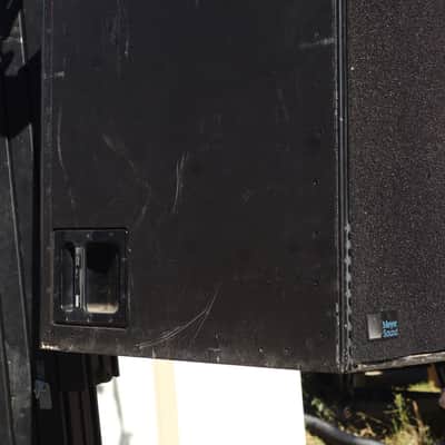 Meyer Sound MSL-4 - Work & Sound Great! - 5 Available image 4