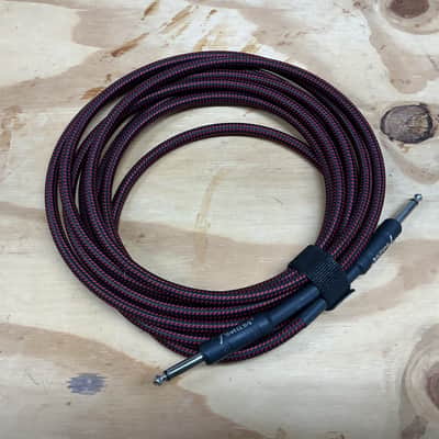 Fender Various Guitar Cables (8) image 9