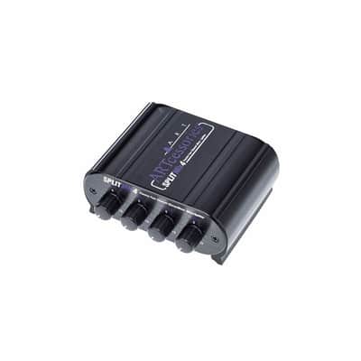 Mesa Mixera de 8 canais Alesis MultiMix 8 USB FX com FX, 16 bits de