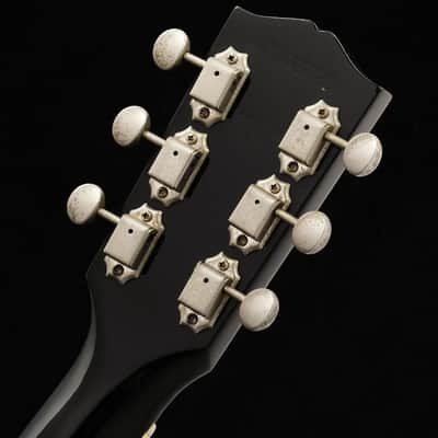 GIBSON L 00 1936 Reissue [09/06] image 8