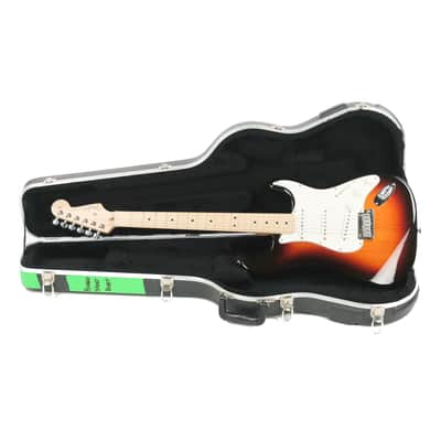 Fender Stratocaster Owned by Frank Iero image 12