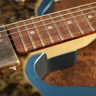 Echopark De Leon Clarence Signature Troy Van Leeuwen #1 image 3
