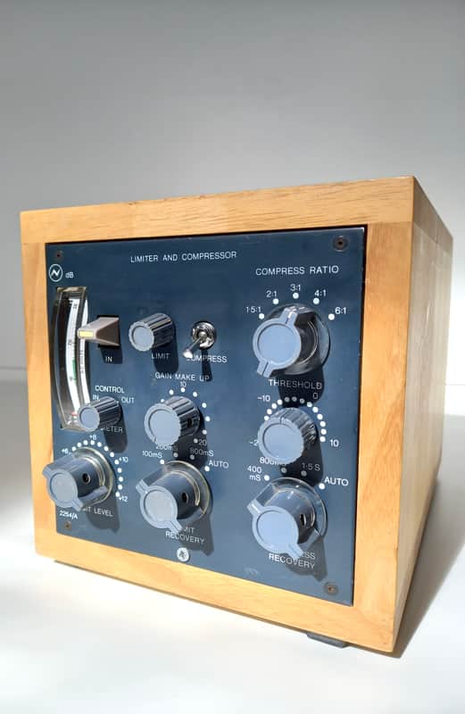 Neve 2254/A image 1
