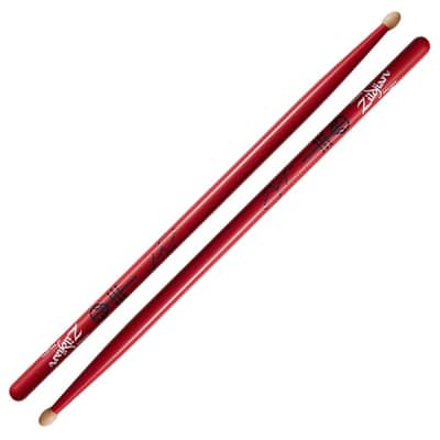 Zildjian ZASJD Artist Series Josh Dun Signature Drum Sticks