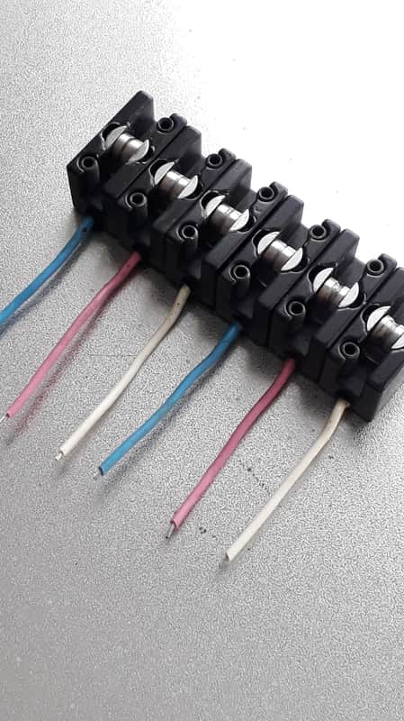 c*9様 STEINBERGER R-Trem チューニングノブ、ストリング・ア c*9様