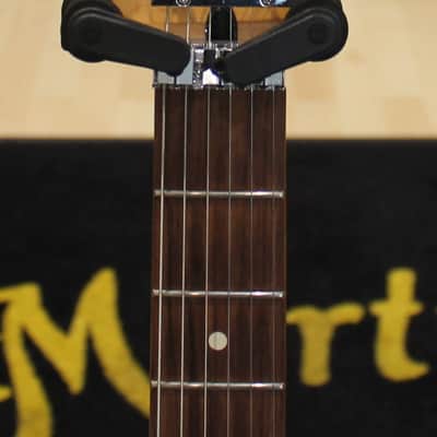 Fender Player Stratocaster Floyd Rose HSS 3TS USATO cod. 79922 image 7
