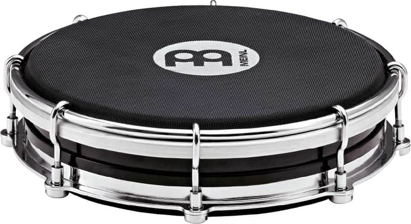 Immagine MEINL STBR06ABS-BK - 1