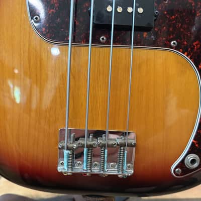 Fender American Vintage Reissue '62 Precision Bass AVRI 1994 image 12