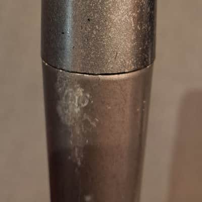 SHURE SM56 UNIDYNE III MICROPHONE W/CLIP + BAG- 1977 (USED) imagen 4