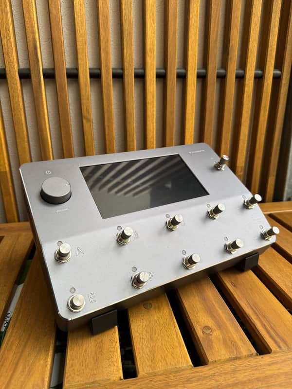 Neural DSP Quad Cortex image 1