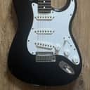 Original 1987 Fender American Standard Stratocaster RW Black
