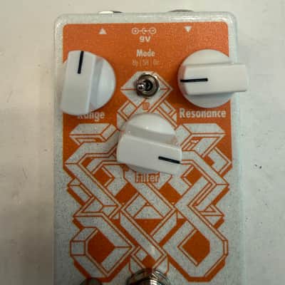 EarthQuaker Devices Spatial Delivery Envelope Filter Guitar Effect Pedal + Box image 3