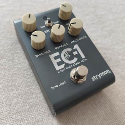 Strymon EC-1 image 3