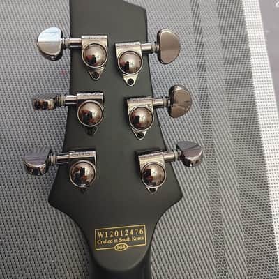 Schecter Blackjack Sls image 6
