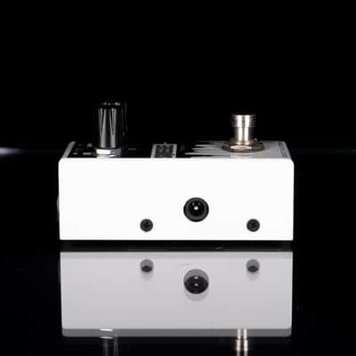 Used J. Rockett Audio Designs Squeegee Compressor Pedal image 4