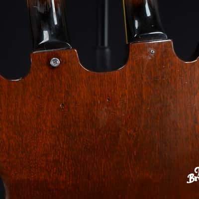 One-Owner! 1974 Gibson EDS-1275 (with original case) image 8
