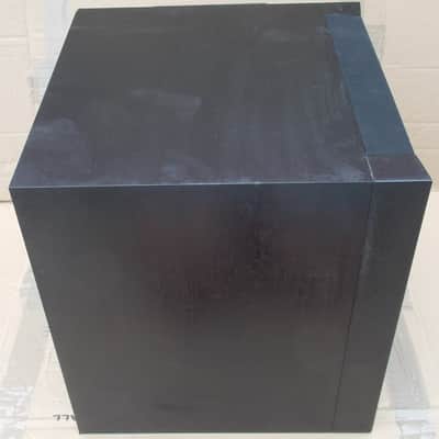 JBL SUB 550P audiophile acoustic suspension sealed subwoofer image 5