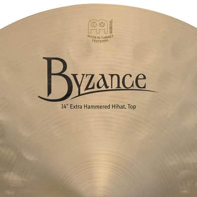 Meinl   B14 Ehh image 5