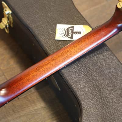 MINTY! 2019 Taylor 814ce LTD Cocobolo & Lutz Spruce Natural Acoustic Electric Cutaway Guitar w/ES2 + OHSC image 18