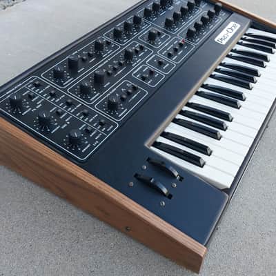 Sequential Circuits Pro-One - Pro-Serviced w/Restoration image 3