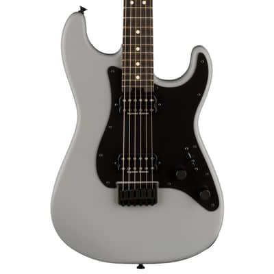 Charvel Pro-Mod So-Cal Style 1 HH HT E, Primer Gray image 1