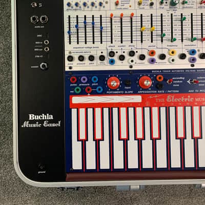 Buchla Music Easel - Retro Version image 2