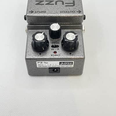BOSS USED ​​Used FZ-1W image 5