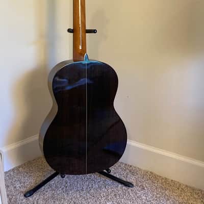 New World Guitar Co. Estudio Series 650mmC 2012 Natural image 5