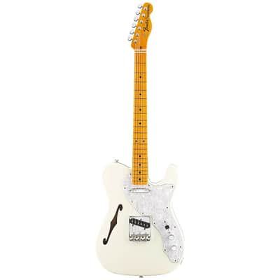 Fender American Vintage '69 Telecaster Thinline Reissue Electric