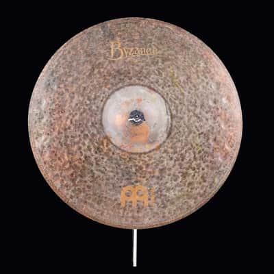 Meinl 20" Byzance Extra Dry Thin Crash
