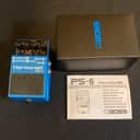 Boss PS-6 Harmonist 2010 - Present - Blue