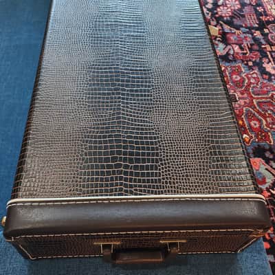 Godin Deluxe Hardshell Tour Case image 2
