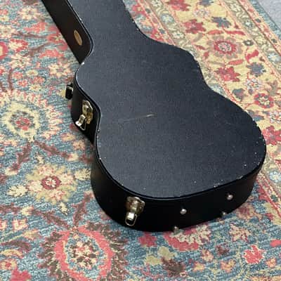 2015 Martin Standard Series OM-21 - Natural w/OHSC image 15