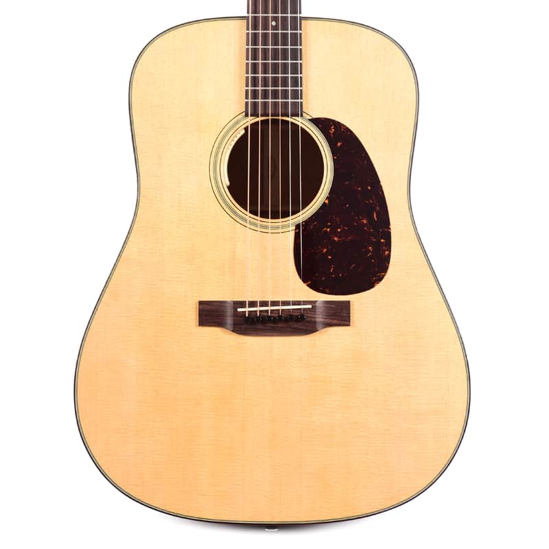 Martin Limited Edition D-18E image 3