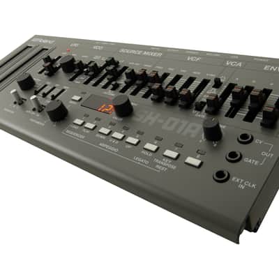 Roland SH-01A image 8