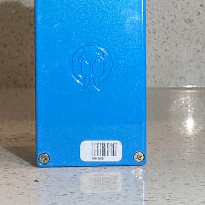 Walrus Audio Lillian Multi-Stage Analog Phase image 2