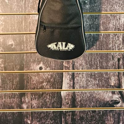 *B-STOCK* Kala KA-SURF-WIPEOUT Surf Series Concert Ukulele image 9