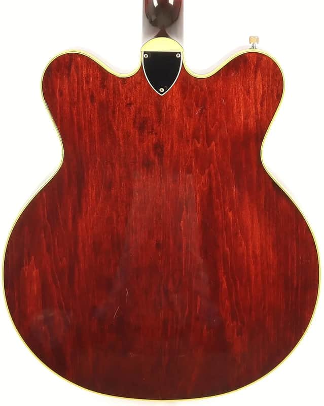 Grestch 7670 Chet Atkins Country Gentleman image 3