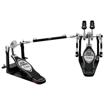 Tama Iron Cobra HP900PWN Power Glide image 1