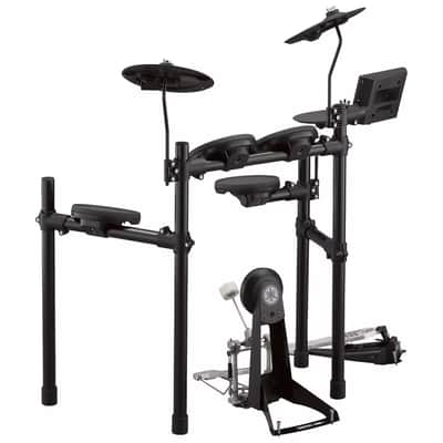 Yamaha DTX432K 402 Series Electronic Drum Kit image 3