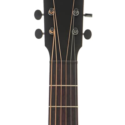 Collings Waterloo WL-12 Guitar #3992 image 10