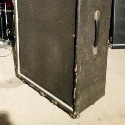 Acoustic 106 2x15 Bass Cab 1970s 8Ω image 1