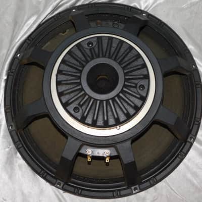 Electro-Voice 15 15" woofer image 3