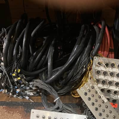 Immagine Amek  M2500 36 channel mixing console - 6