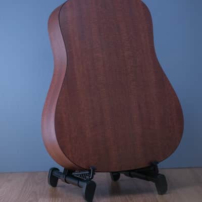 Martin D-X1E Mahogany image 7